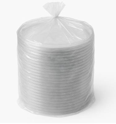 Dekiel PP FI 149mm do misek 500,750,1000 ml