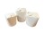 Kebab BOX Nudle 750ml BIAŁY