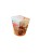 Kebab BOX 1000ml SMACZNEGO/KEBAB/FRYTKI