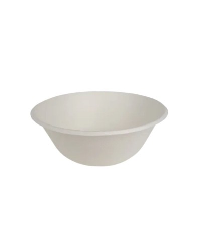 MISKA z trzciny cukrowej 500 ml