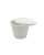 Dekiel NATURA FI 114mm do miski 450ml