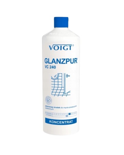 VOIGHT VC 240 GLANZPUR 1L