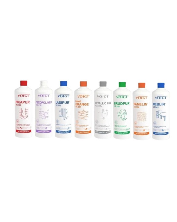 VOIGT VC 240 GLANZPUR 1L
