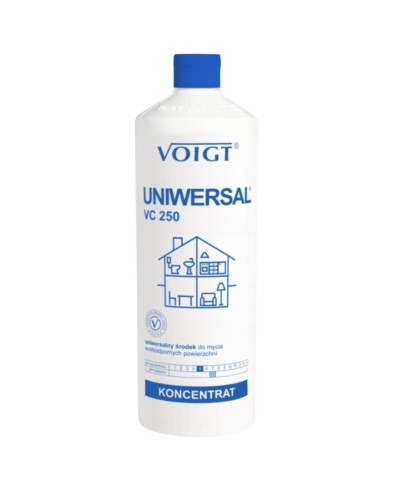 VC 250 Płyn uniwersalny 1L