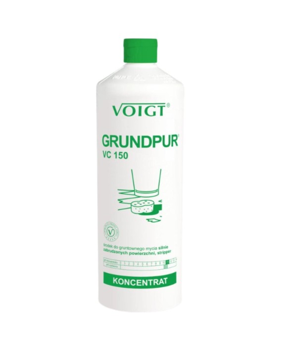 VOIGHT VC 150 GRUNDPUR 1L