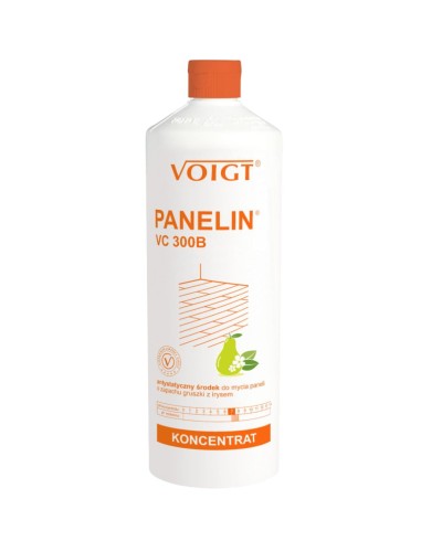 VOIGT VC 300B Płyn Panelin 1L GRUSZKI/IRYS
