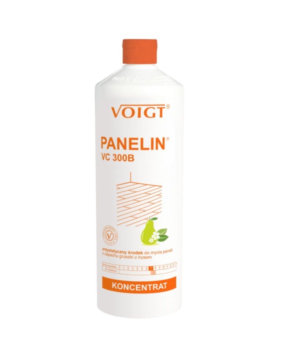 VOIGT VC 300B Płyn Panelin 1L GRUSZKI/IRYS