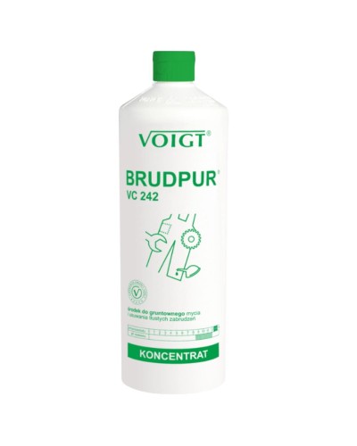 VOIGHT VC 242 BRUDPUR 1L