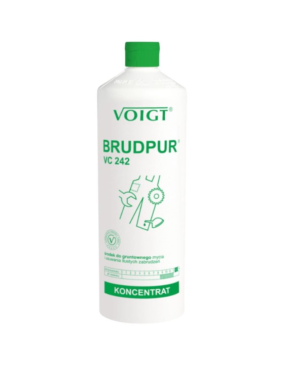 VOIGHT VC 242 BRUDPUR 1L