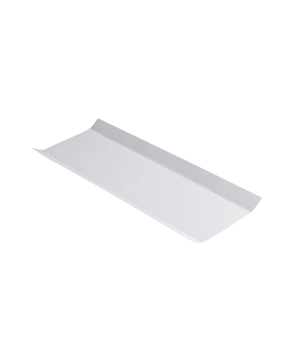 Podkład pod zapiekankę szerokość 10 cm długość 25 cm