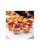 Pojemnik fingerfood 120 ml krystaliczne 20 szt. trapez