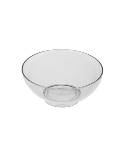 Pojemnik fingerfood 65 ml krystaliczne 50szt. okrągłe
