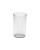 Pojemnik fingerfood 60 ml krystaliczne 30 szt. okrągłe