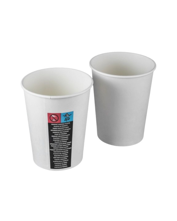 Kubek papierowy 250 ml (opk. 50 szt.)