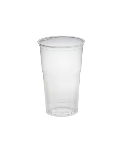 Kubki do napojów PET 300 ml fi 7,8 cm przezroczyste 50 szt..jpg