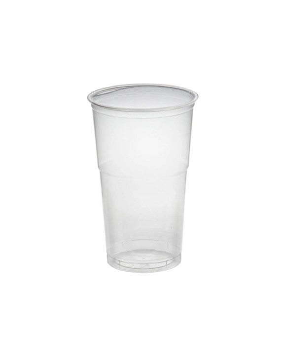 Kubki do napojów PET 300 ml fi 7,8 cm przezroczyste 50 szt..jpg
