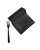 Widelce plastikowe czarne REUSE 18,5 cm wielorazowe catering 50 szt