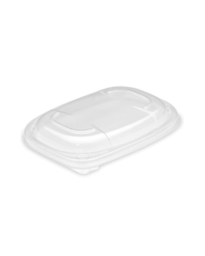 Przykrywka do pojemnika obiadowego COOKIPACK 600ml 20 szt.