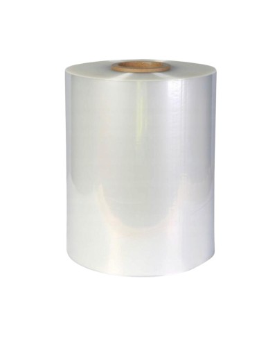 Folia do zgrzewu 185mm/250mb 52 MIK EASY PEEL