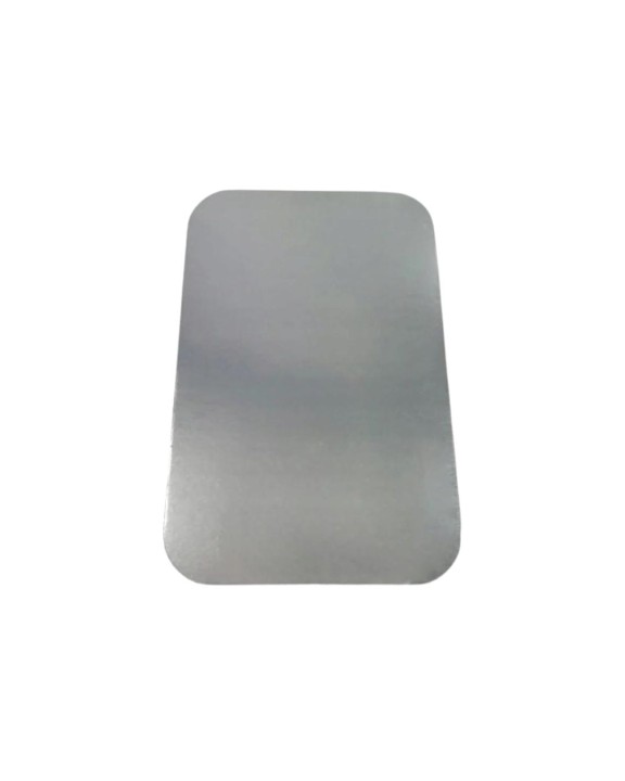 Dekiel do foremki aluminiowej 162-R58L 900ml