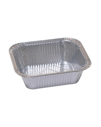 Foremka aluminiowa R30G-110 (150x125x43) 490ml