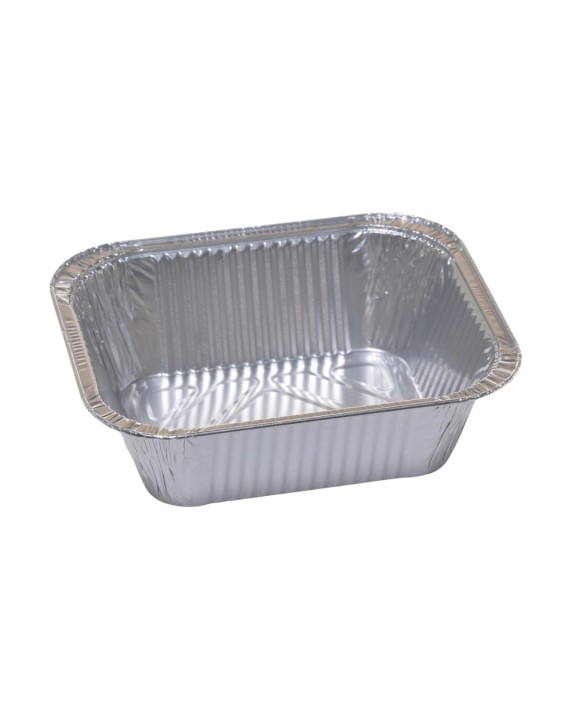 Foremka aluminiowa R30G-110 (150x125x43) 490ml