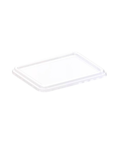Przykrywka prostokątna P9400PPC 237x188x13 WIELOKROTNEGO UŻYTKU