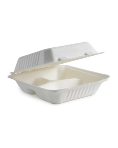 MENU BOX 8'' 3-DZIELNY/KOMOROWY 220x200x80