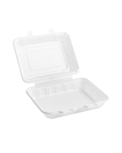 MENU BOX 1 - komorowy XPP 210x205x78