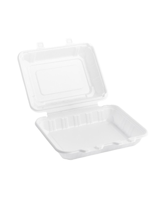 MENU BOX 1 - komorowy XPP 210x205x78