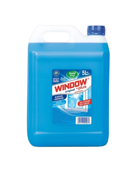 WINDOW plus 5,0L AMONIAK płyn do szyb.jpg