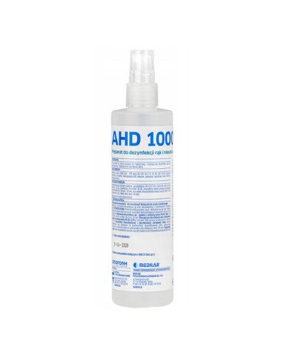 AHD 1000 250ml. spray