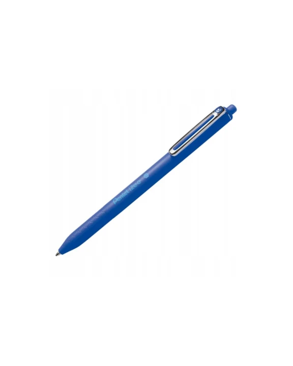 Długopis automatyczny PENTEL IZEE niebieski 1 szt.