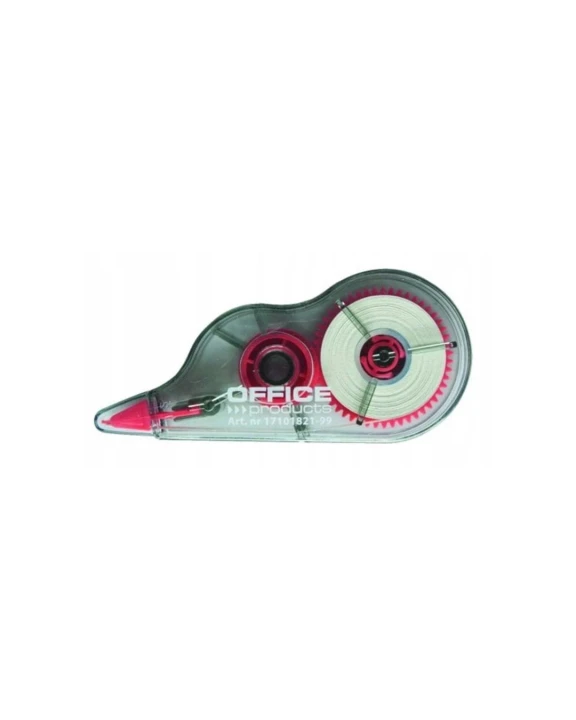 Korektor w taśmie OFFICE PRODUCT 5mm x 8mm.jpg