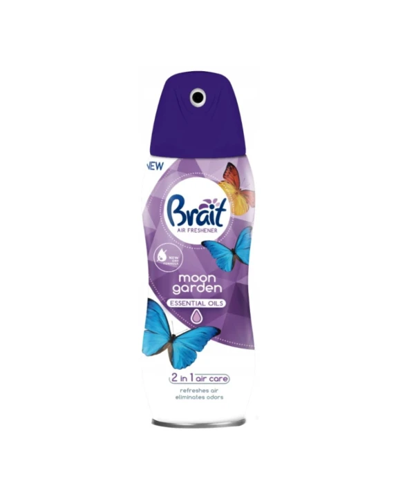 Odświeżacz powietrza BRAIT 300ml moon garden