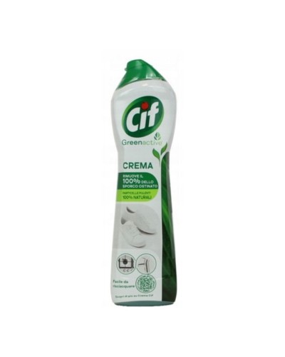 Cif Mleczko 750ml original