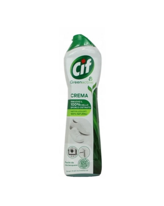 Cif Mleczko 750ml original