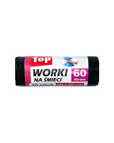 Worki na śmieci 60l 10 szt. TOP.jpg