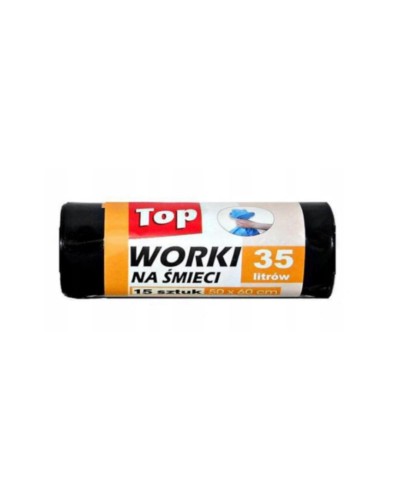 Worki na śmieci 35l 15 szt. TOP.jpg