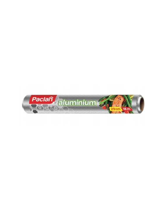 Folia aluminiowa tłoczona 29 cm 18m PACLAN.jpg