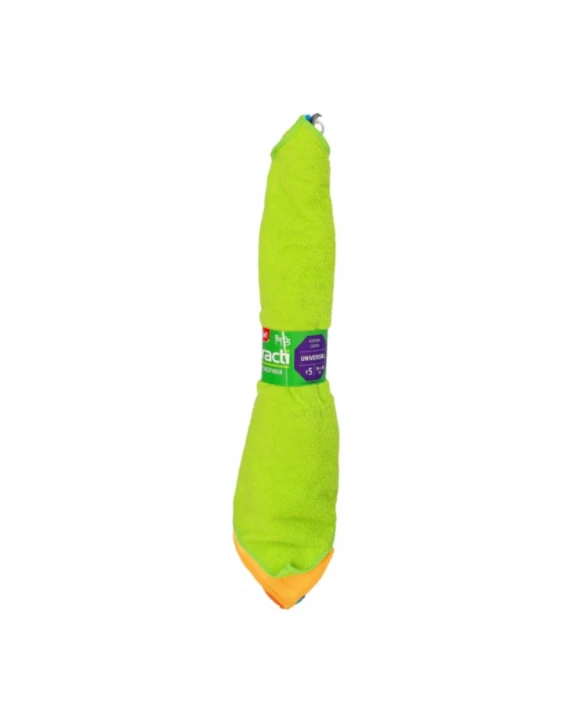 Ścierki ściereczki z mikrofibry duża 36x36 cm 5 szt. PACLAN