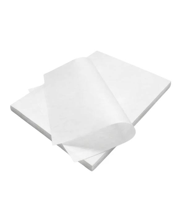 Papier do pieczenia Silikonowy Biały 40X60 5 kg +/- 5%