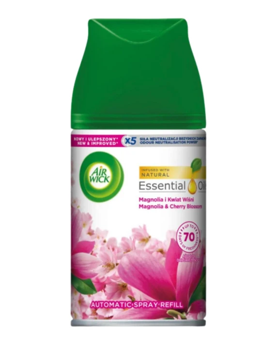 AirWick 250ML Magnolia Zapas