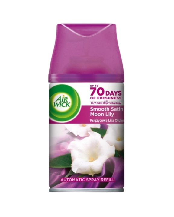 AirWick 250ML Księżycowa Lilia Zapas