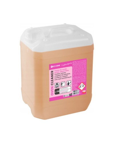 Eco Shine OVEN CLEANER 5L – Płyn do Czyszczenia Piekarników, Grilli i Przypalonego Tłuszczu.jpg