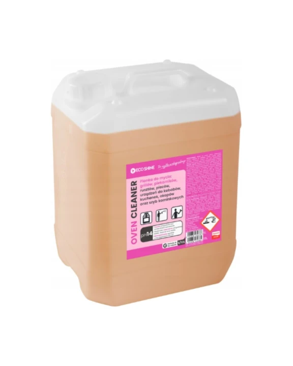 Eco Shine OVEN CLEANER 5L – Płyn do Czyszczenia Piekarników, Grilli i Przypalonego Tłuszczu.jpg