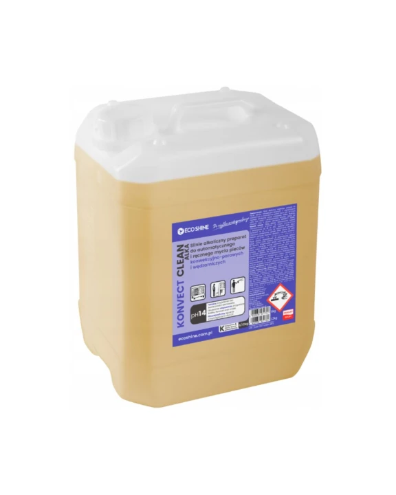 Eco Shine KONVECT CLEAN ALKA 6 kg – Alkaliczny Płyn do Mycia Pieców Konwekcyjno-Parowych.jpg