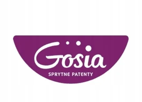 MOP żółta microfibra zapas GOSIA