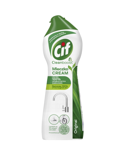 Cif 780g Original