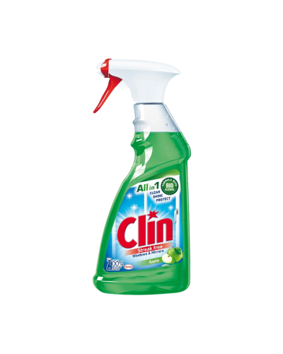 Clin spray 500ml Apple